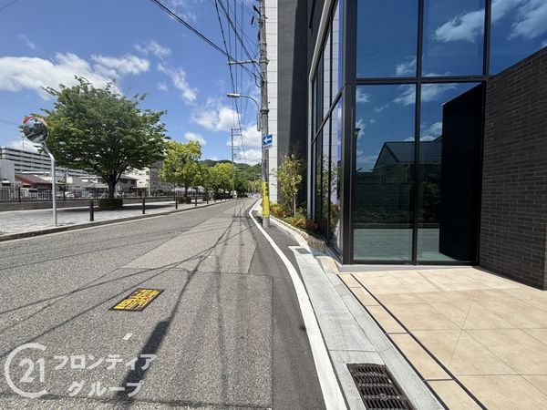 エステムコートパークウイングス　中古マンション