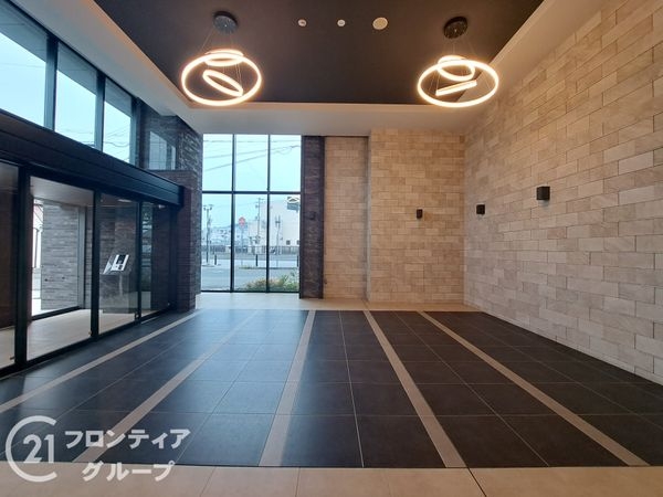 エステムコートパークウイングス　中古マンション