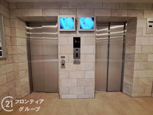 エステムコートパークウイングス　中古マンション