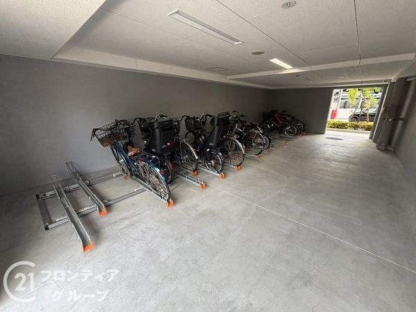 エステムコートパークウイングス　中古マンション