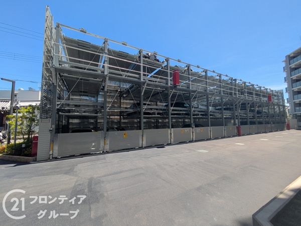 エステムコートパークウイングス　中古マンション