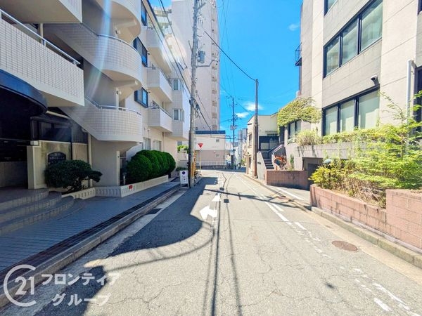 藤和シティホームズ神戸花隈　中古マンション