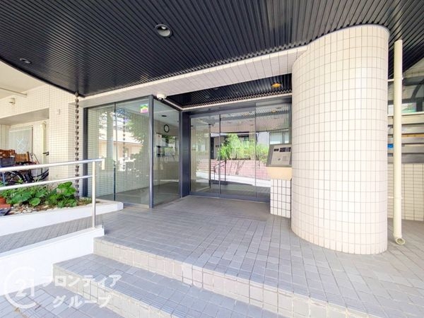 藤和シティホームズ神戸花隈　中古マンション