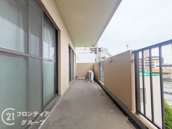 グランドシャトー兵庫　中古マンション