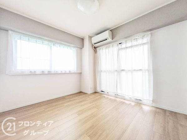 グランドシャトー兵庫　中古マンション