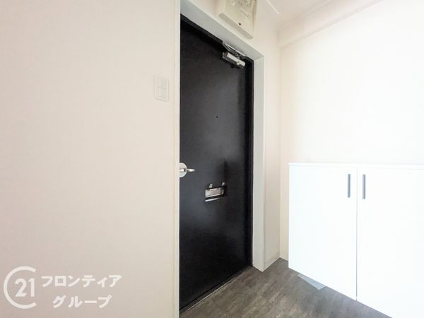 グランドシャトー兵庫　中古マンション