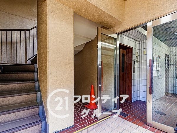 グランドシャトー兵庫　中古マンション