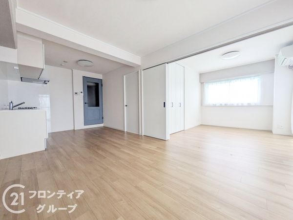 グランドシャトー兵庫　中古マンション