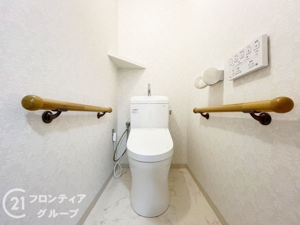 朝日ヶ丘レックスマンション１号棟　中古マンション