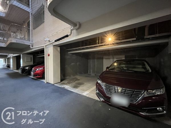 朝日ヶ丘レックスマンション１号棟　中古マンション