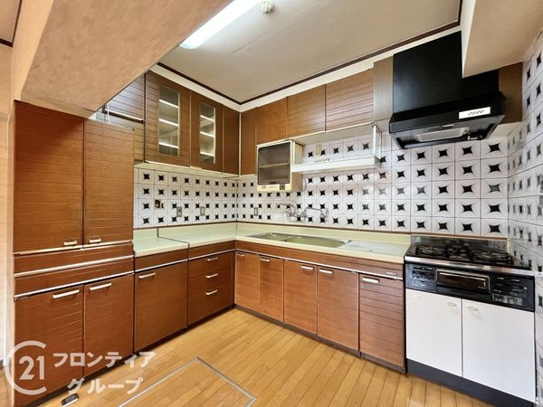 朝日ヶ丘レックスマンション１号棟　中古マンション