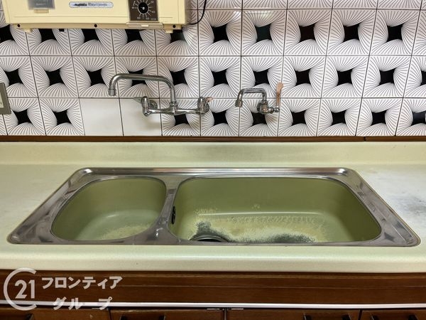 朝日ヶ丘レックスマンション１号棟　中古マンション