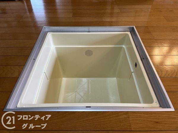 朝日ヶ丘レックスマンション１号棟　中古マンション