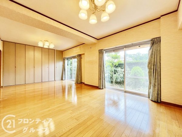 朝日ヶ丘レックスマンション１号棟　中古マンション