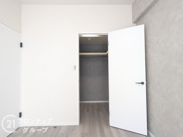 RICイーストコート４番街５番館　中古マンション