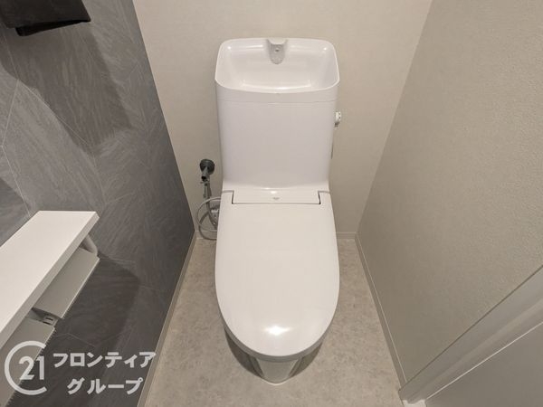 RICイーストコート４番街５番館　中古マンション
