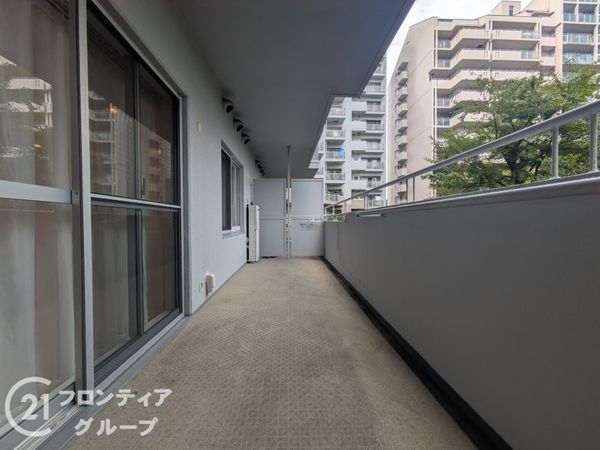 RICイーストコート４番街５番館　中古マンション