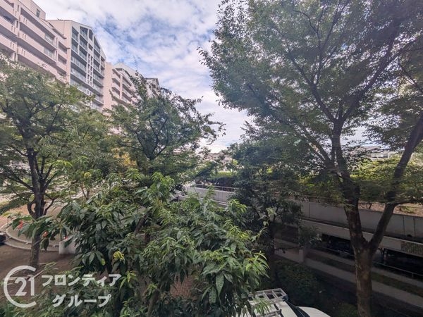 RICイーストコート４番街５番館　中古マンション