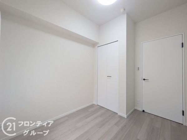 RICイーストコート４番街５番館　中古マンション