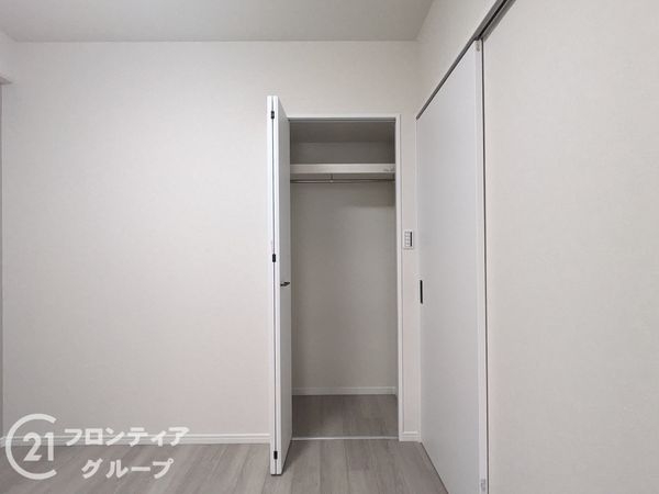RICイーストコート４番街５番館　中古マンション