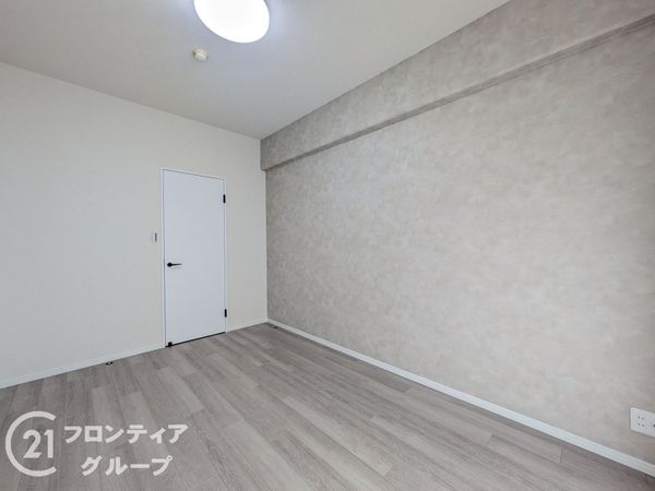 RICイーストコート４番街５番館　中古マンション