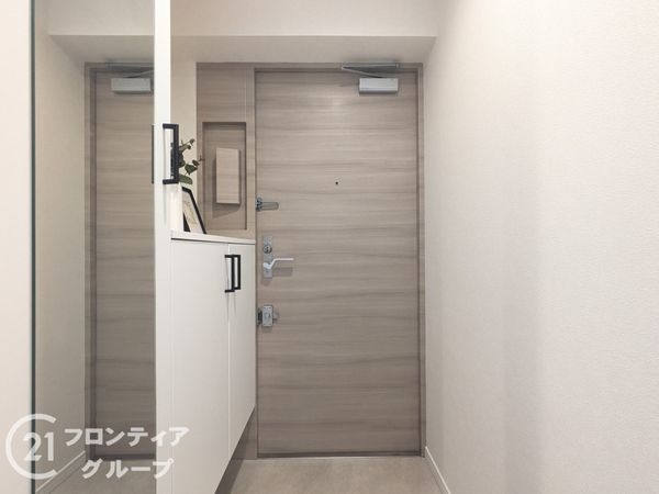 RICイーストコート４番街５番館　中古マンション