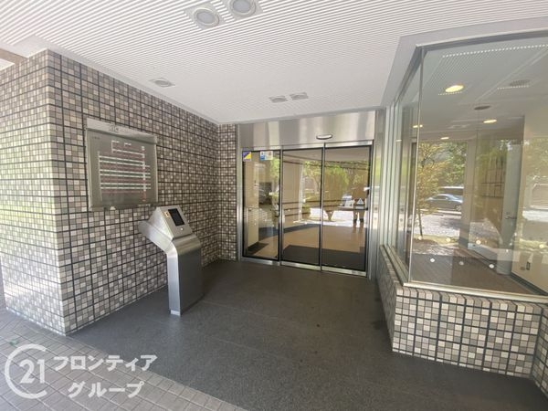 RICイーストコート４番街５番館　中古マンション