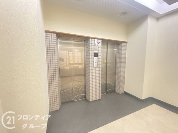 RICイーストコート４番街５番館　中古マンション
