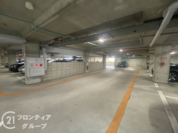 RICイーストコート４番街５番館　中古マンション