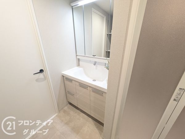 RICイーストコート４番街５番館　中古マンション