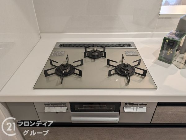 RICイーストコート４番街５番館　中古マンション