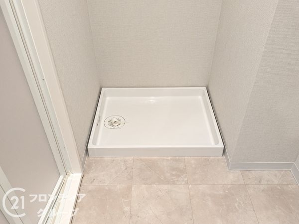 RICイーストコート４番街５番館　中古マンション