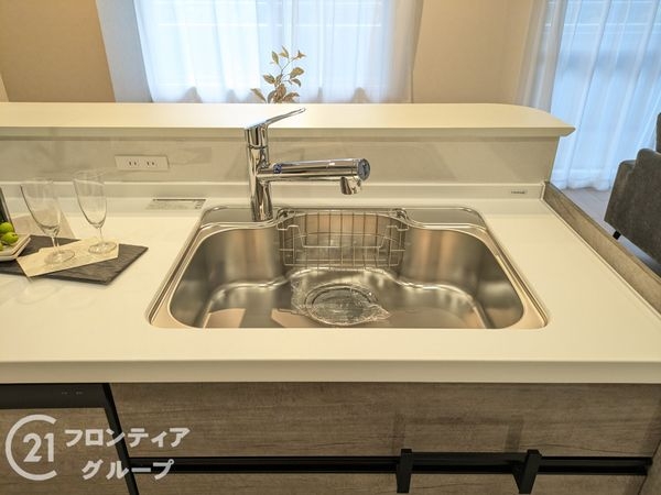 RICイーストコート４番街５番館　中古マンション