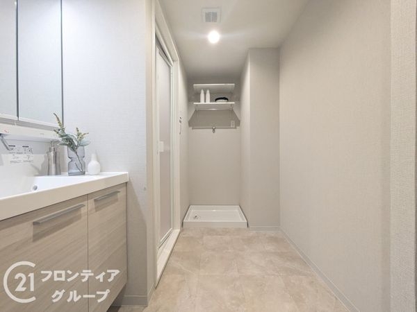 RICイーストコート４番街５番館　中古マンション