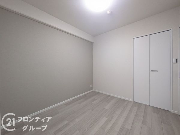 RICイーストコート４番街５番館　中古マンション