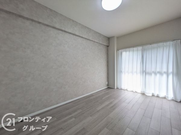 RICイーストコート４番街５番館　中古マンション