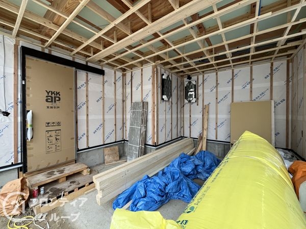神戸市兵庫区大同町４丁目　新築一戸建て　全１区画