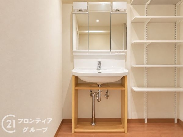 エクセル北青木　中古マンション