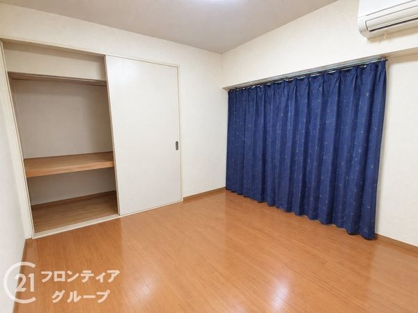 エクセル北青木　中古マンション