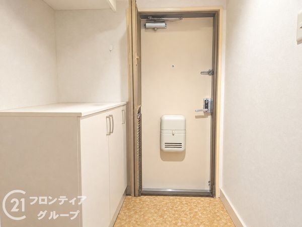 エクセル北青木　中古マンション
