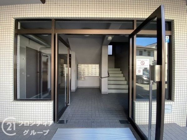 エクセル北青木　中古マンション