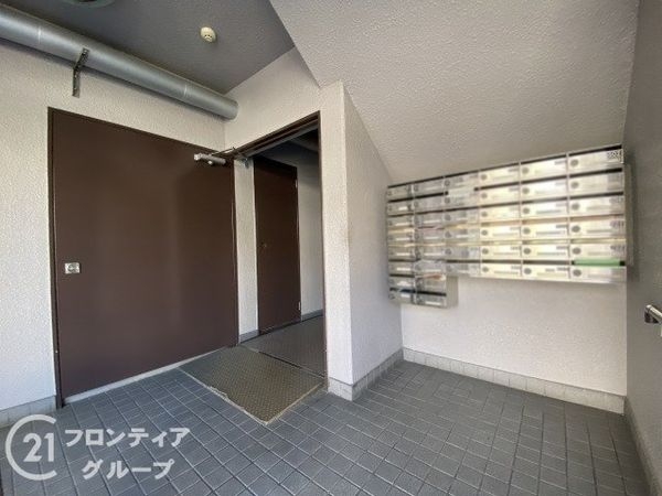 エクセル北青木　中古マンション
