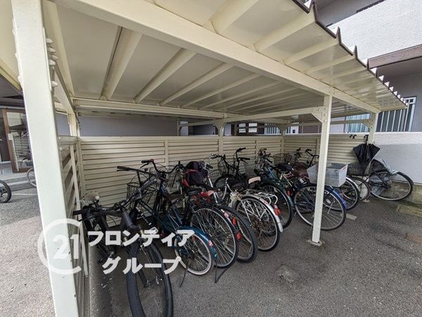 エクセル北青木　中古マンション