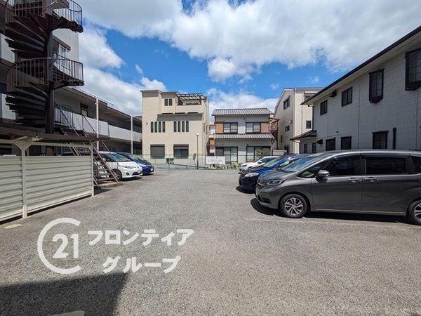 エクセル北青木　中古マンション