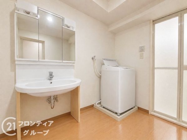 エクセル北青木　中古マンション