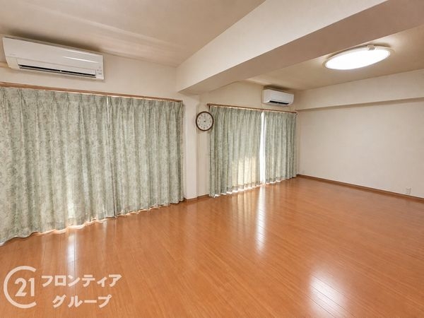エクセル北青木　中古マンション