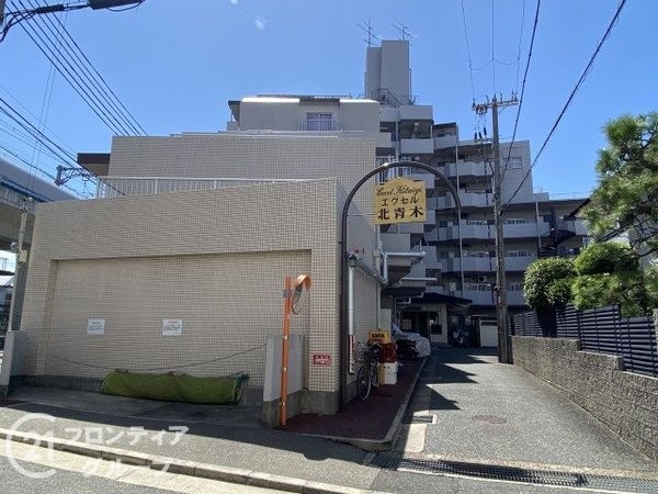 エクセル北青木　中古マンション