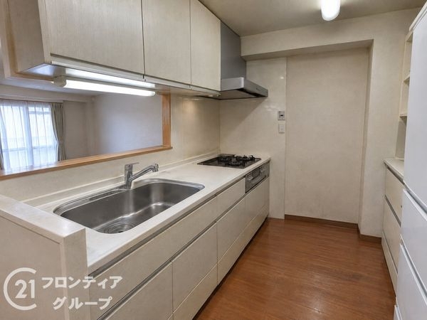 エクセル北青木　中古マンション