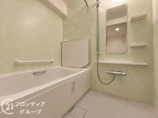エクセル北青木　中古マンション