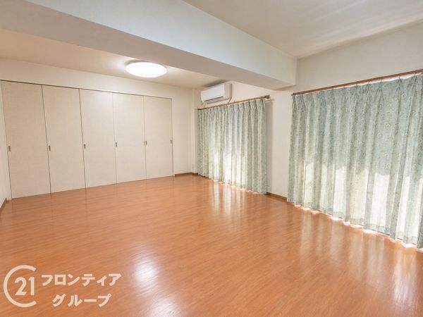 エクセル北青木　中古マンション